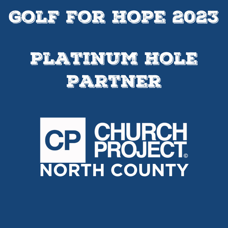 Golf for Hope 2023 Sponsors Plat3